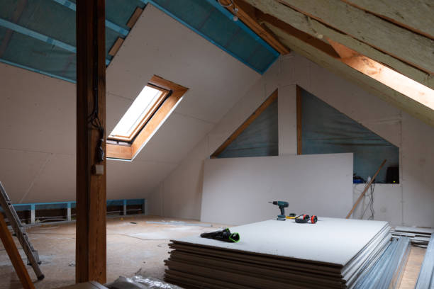Best Cellulose Insulation in Dodge Center, MN
